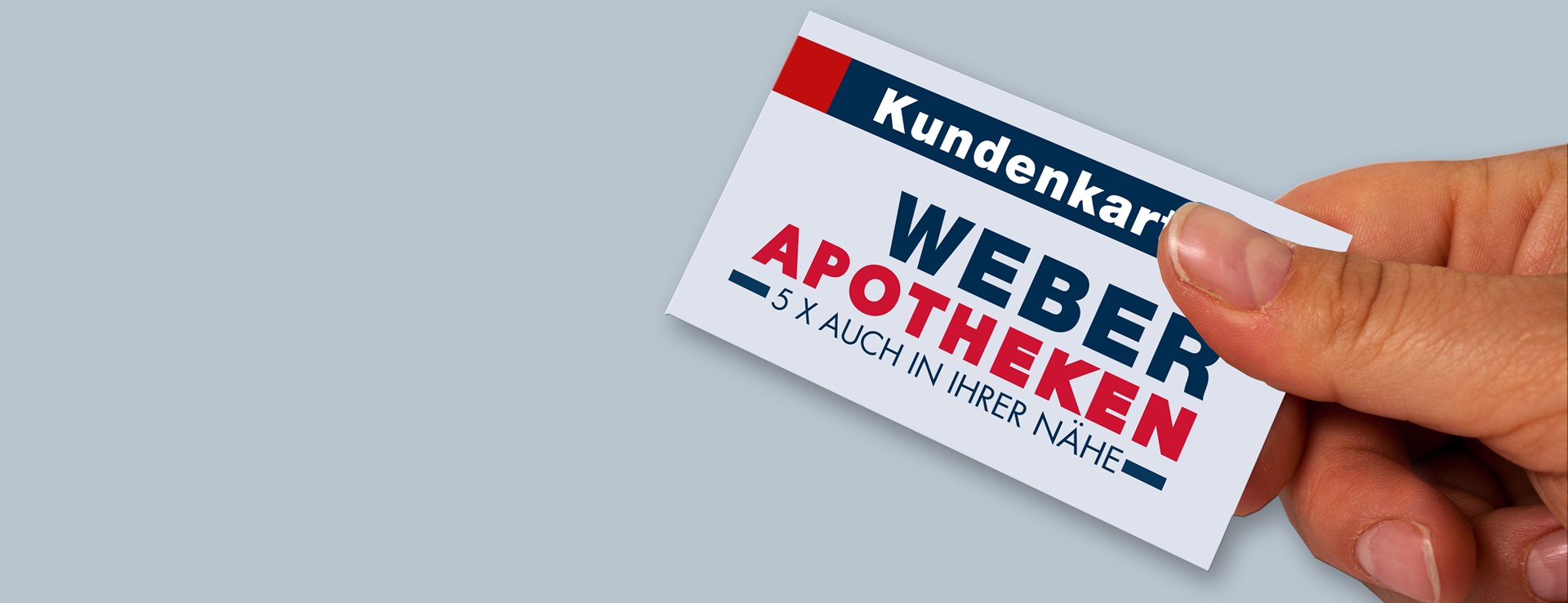 Kundenkarte Kundenkarte