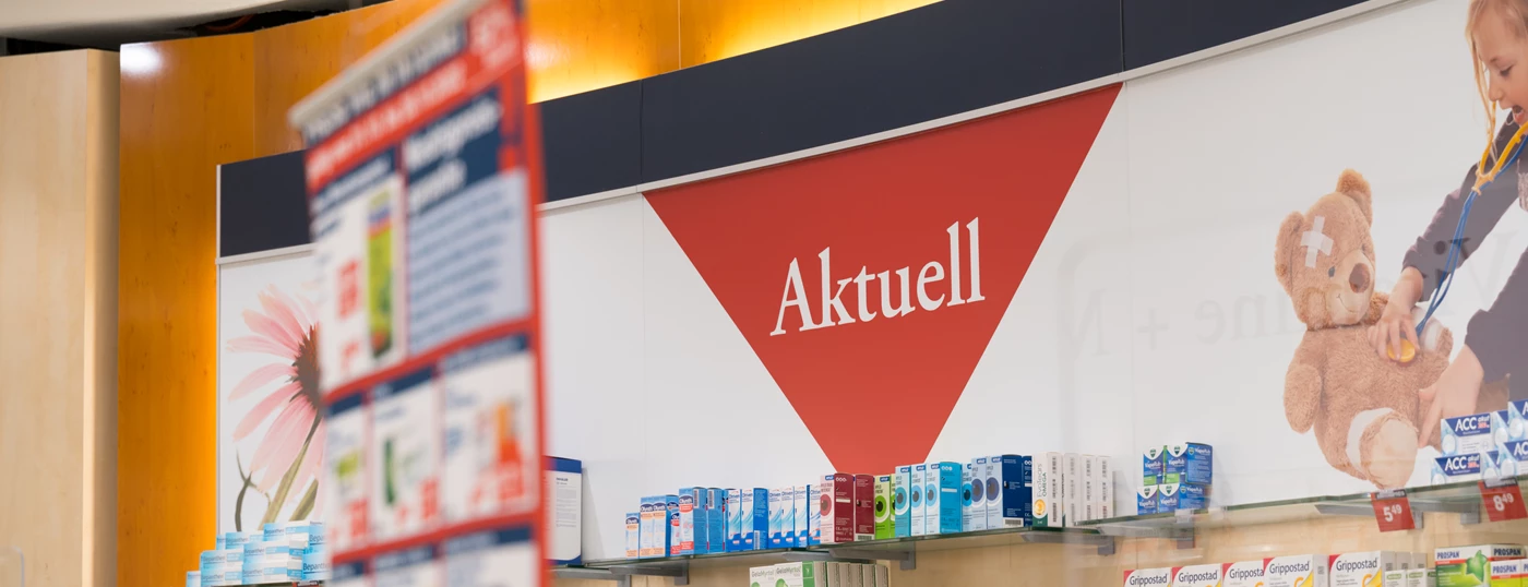 Aktuell Aktuell